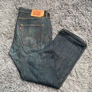 Levi’s 501